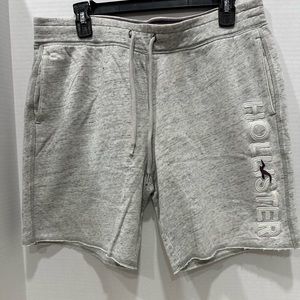 Men’s Hollister Shorts Size Medium